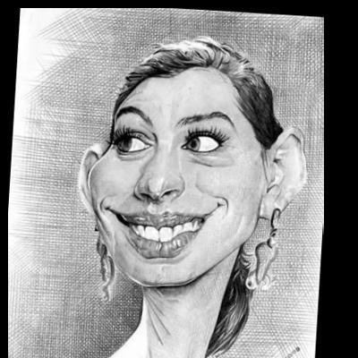 caricature